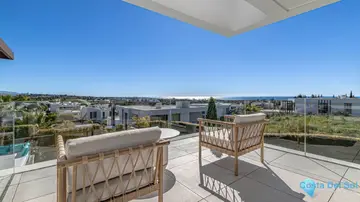 5 bedroom House for Sale in Los Flamingos-40361