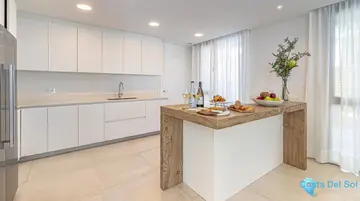 5 bedroom House for Sale in Los Flamingos-40364