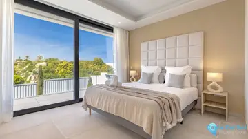 5 bedroom House for Sale in Los Flamingos-40368