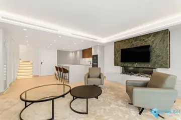 4 bedroom House for Sale in New Golden Mile-40394