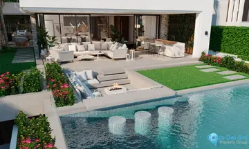 4 bedroom House for Sale in La Capellania-40410