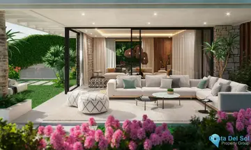 4 bedroom House for Sale in La Capellania-40411