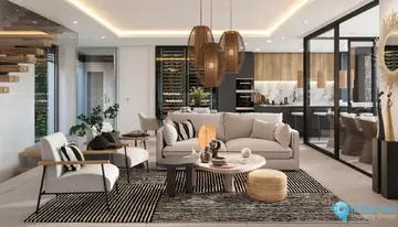 4 bedroom House for Sale in La Capellania-40413