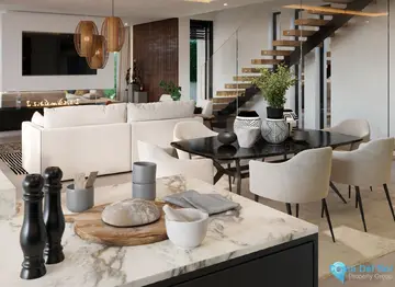 4 bedroom House for Sale in La Capellania-40415