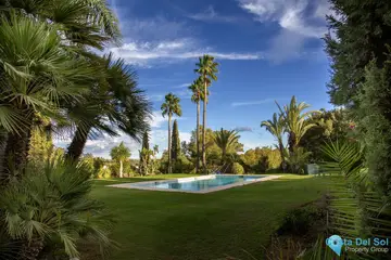 6 bedroom House for Sale in La Cala Golf-40420