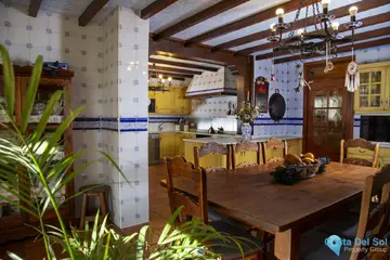 6 bedroom House for Sale in La Cala Golf-40428