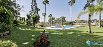 5 bedroom House for Sale in Estepona-40447