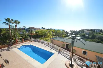 6 bedroom House for Sale in Benalmadena-40478