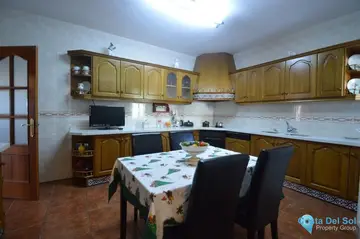 6 bedroom House for Sale in Benalmadena-40482