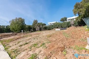 9532m2 Plot for Sale in Manilva-40494
