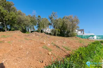 9532m2 Plot for Sale in Manilva-40495