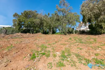 9532m2 Plot for Sale in Manilva-40496