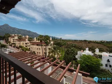 2 bedroom Apartment for Sale in The Golden Mile-81642