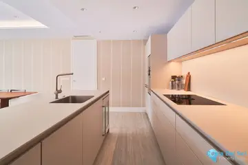 3 bedroom Apartment for Sale in Estepona-40525
