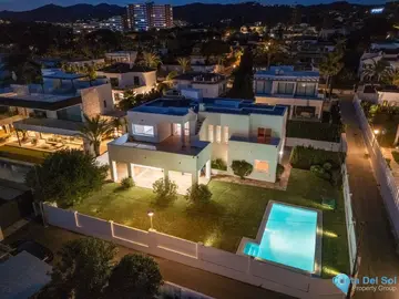 5 bedroom House for Sale in Marbesa-40531