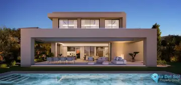 3 bedroom House for Sale in Benahavís-40541
