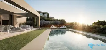 3 bedroom House for Sale in Benahavís-40543