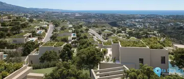 3 bedroom House for Sale in Benahavís-40550