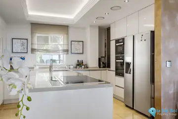 4 bedroom Apartment for Sale in Benahavís-40571