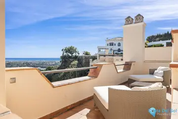 4 bedroom Apartment for Sale in Benahavís-40576