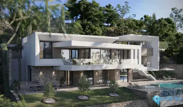 4 bedroom House for Sale in La Cala Golf