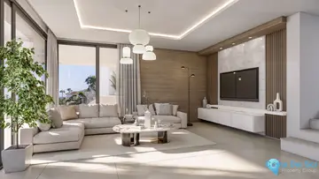 4 bedroom House for Sale in La Cala Golf-40592