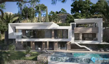 4 bedroom House for Sale in La Cala Golf-40596