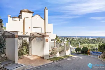 4 bedroom Apartment for Sale in Benahavís-40598