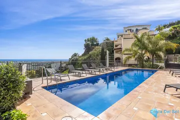 4 bedroom Apartment for Sale in Benahavís-40603