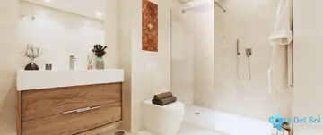 2 - 3 bedroom Apartment for Sale in Benahavís-16676