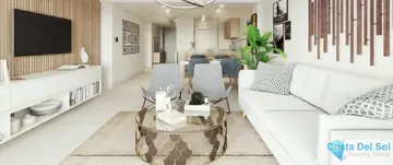 2 - 3 bedroom Apartment for Sale in Benahavís-16668