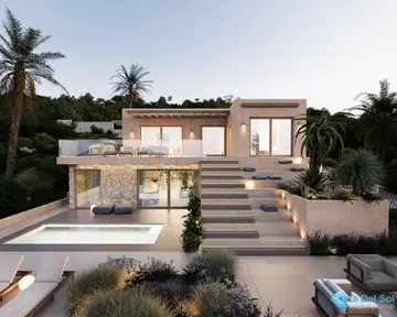 5 bedroom House for Sale in El Cuartón