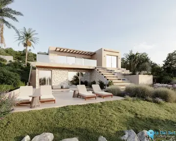 5 bedroom House for Sale in El Cuartón-40631