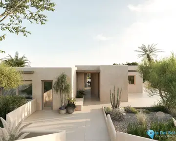 5 bedroom House for Sale in El Cuartón-40634