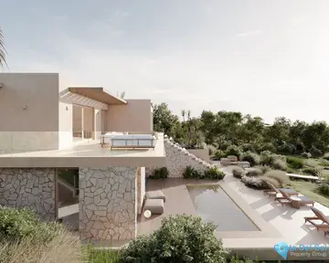 5 bedroom House for Sale in El Cuartón-40636