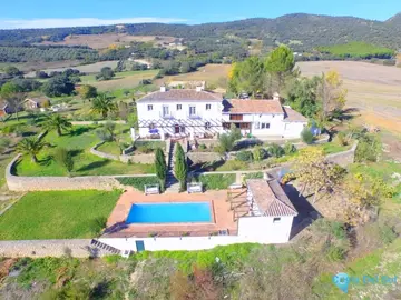 10 bedroom House for Sale in Ronda