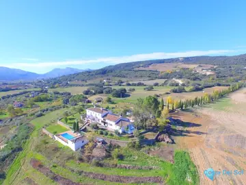 10 bedroom House for Sale in Ronda-40642