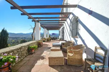 10 bedroom House for Sale in Ronda-40646