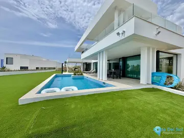 6 bedroom House for Sale in Cancelada-40669