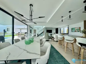 6 bedroom House for Sale in Cancelada-40665