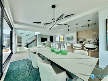 6 bedroom House for Sale in Cancelada-40666