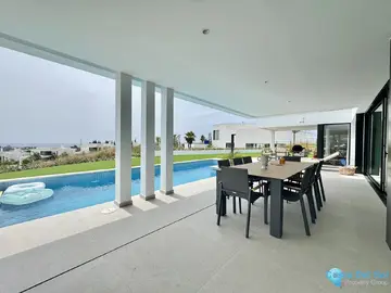 6 bedroom House for Sale in Cancelada-40668