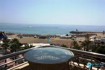 3 bedroom Apartment for Sale in Puerto Banús-40673