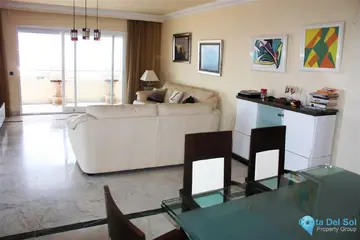3 bedroom Apartment for Sale in Puerto Banús-40677