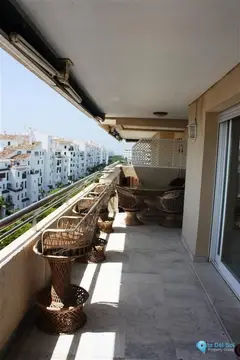 3 bedroom Apartment for Sale in Puerto Banús-40679