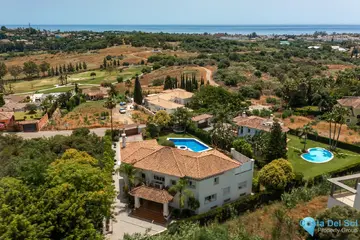 6 bedroom House for Sale in Benahavís-40682