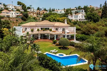 6 bedroom House for Sale in Benahavís-40683