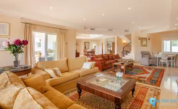 6 bedroom House for Sale in Benahavís-40687