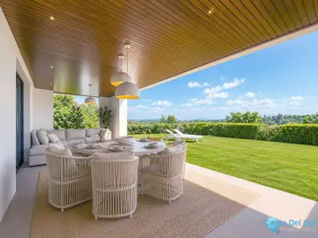 4 bedroom Apartment for Sale in Sotogrande Alto
