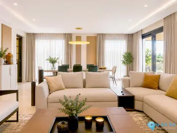 4 bedroom Apartment for Sale in Sotogrande Alto-40713